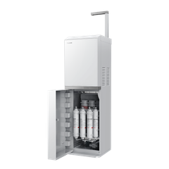 Máy Lọc Nước RO Toshiba Pure TWP-N2396SVN(W) ảnh 4