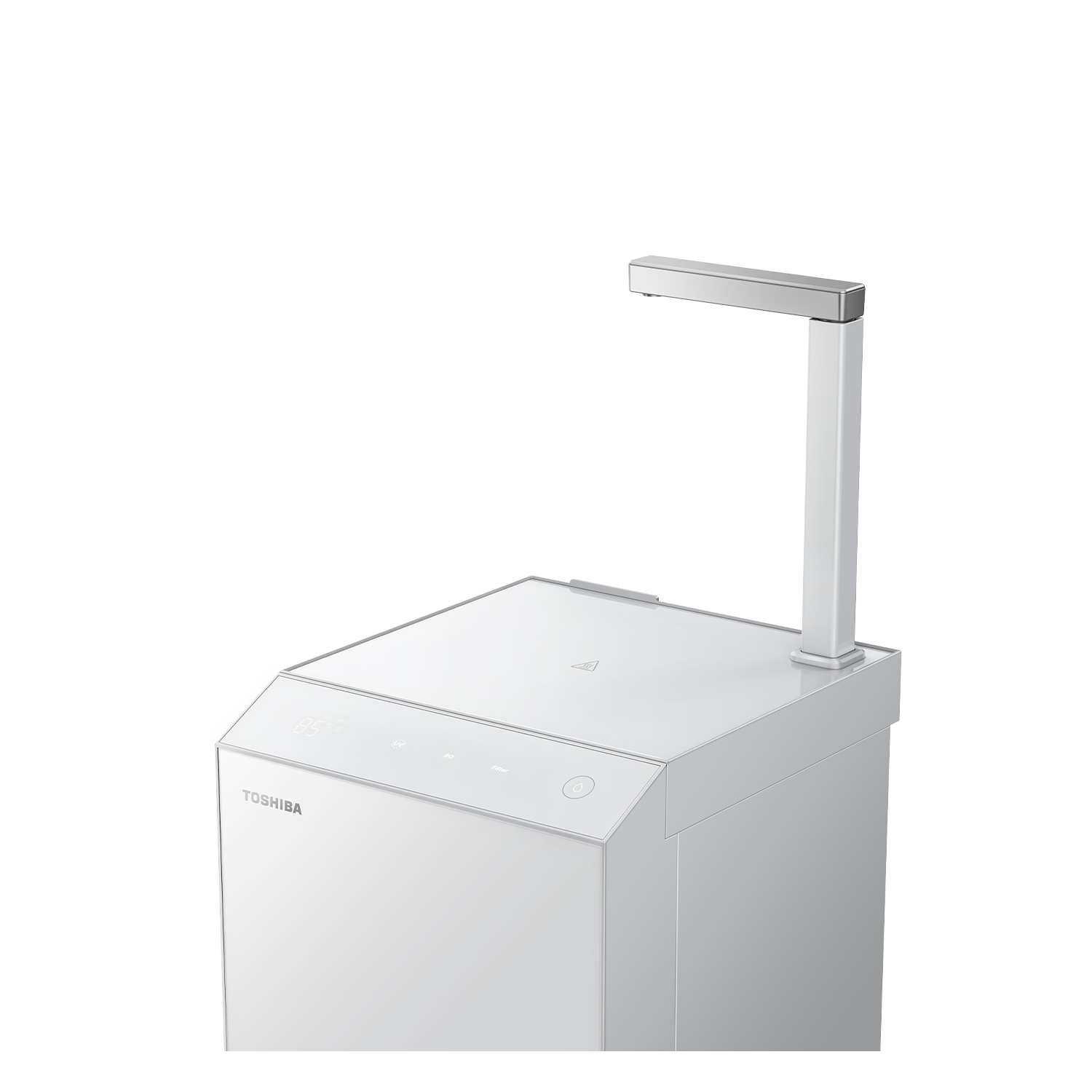 Máy Lọc Nước RO Toshiba Pure TWP-N2396SVN(W) – ảnh 5