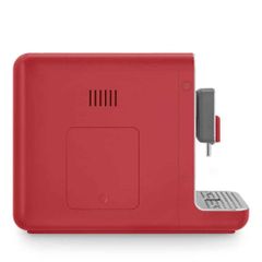 Máy pha cafe Smeg BCC02RDMEU Red ảnh 3
