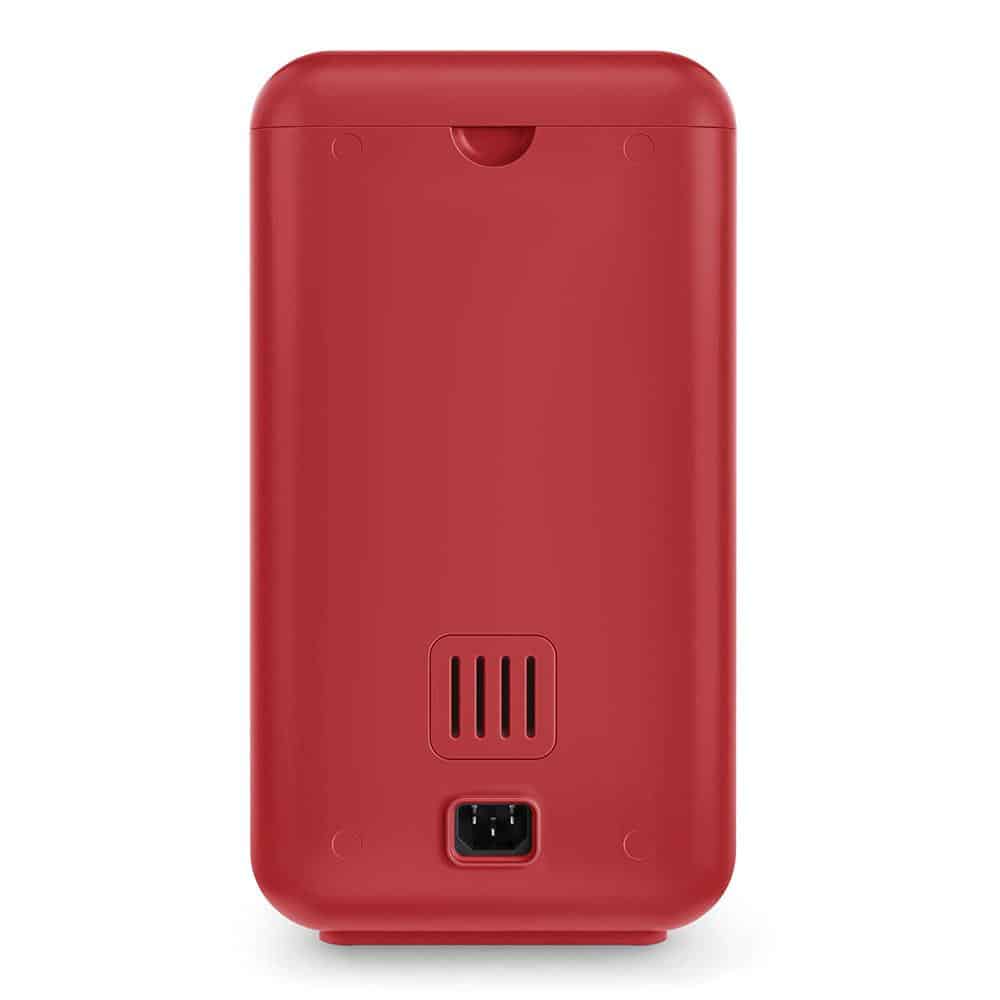 Máy pha cafe Smeg BCC02RDMEU Red – ảnh 5