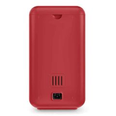 Máy pha cafe Smeg BCC02RDMEU Red ảnh 5