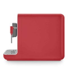Máy pha cafe Smeg BCC02RDMEU Red ảnh 4