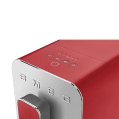 Máy pha cafe Smeg BCC02RDMEU Red ảnh 8