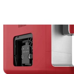 Máy pha cafe Smeg BCC02RDMEU Red ảnh 6