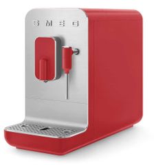 Máy pha cafe Smeg BCC02RDMEU Red ảnh 2