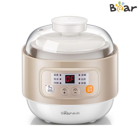 Nồi nấu chậm Bear DDZ-A08D1