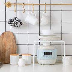 Nồi nấu chậm Bear DDZ-A08G2 ảnh 7