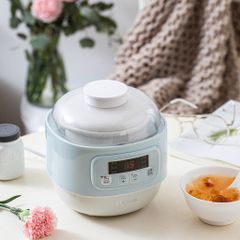 Nồi nấu chậm Bear DDZ-A08G2 ảnh 8
