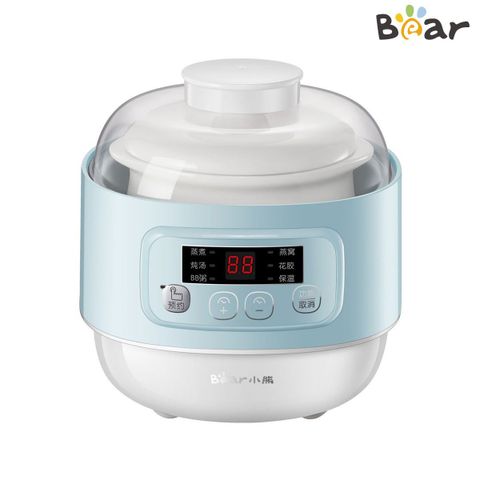Nồi nấu chậm Bear DDZ-A08G2