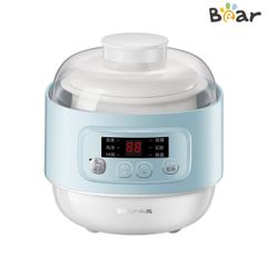 Nồi nấu chậm Bear DDZ-A08G2