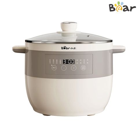Nồi nấu chậm Bear DDZ-B25Q3
