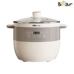Nồi nấu chậm Bear DDZ-B25Q3