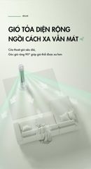 Quạt tháp Bear DFS-D40G1 quạt tháp ảnh 7
