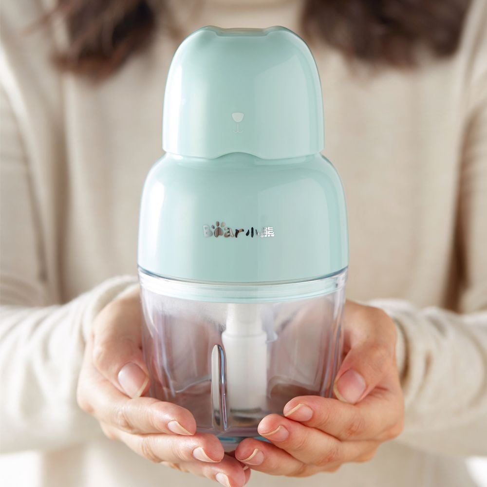 Máy xay thực phẩm đa năng Bear QSJ-B01P1 – ảnh 2