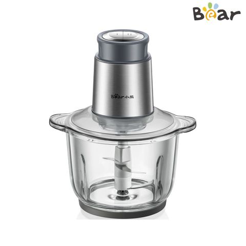 Máy xay thực phẩm đa năng Bear QSJ-B03Y7