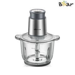 Máy xay thực phẩm đa năng Bear QSJ-B03Y7