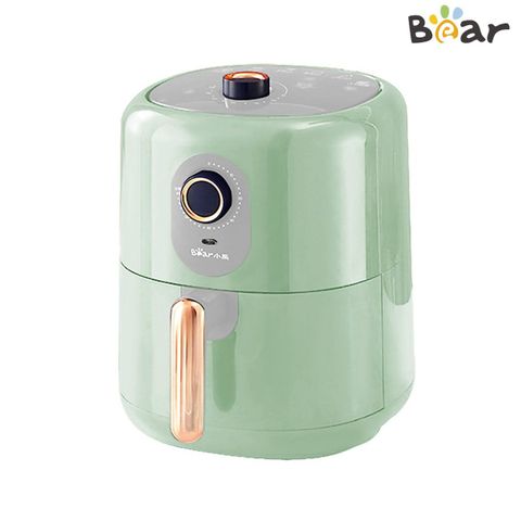 Nồi chiên không dầu Bear QZG-B14D1