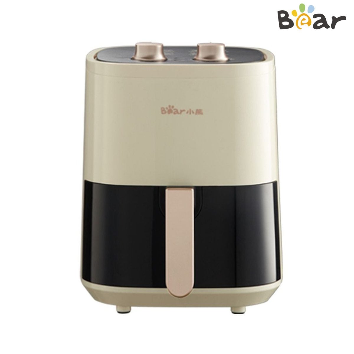 Nồi chiên không dầu Bear QZG-E12H9