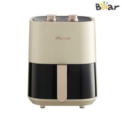 Nồi chiên không dầu Bear QZG-E12H9