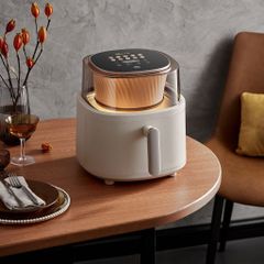 Nồi chiên không dầu Bear QZG-F15G1 ảnh 5