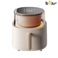 Nồi chiên không dầu Bear QZG-F15G1