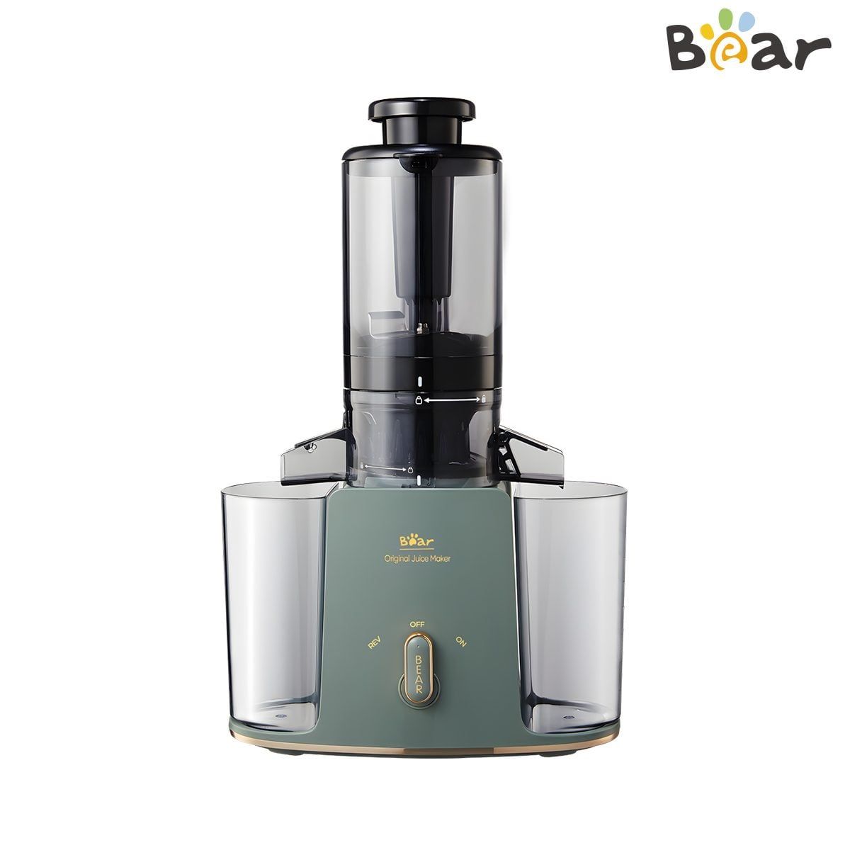 Máy ép chậm đa năng Bear YZJ-D01Y6