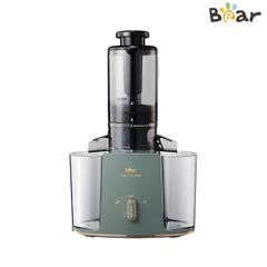 Máy ép chậm đa năng Bear YZJ-D01Y6 ảnh 1
