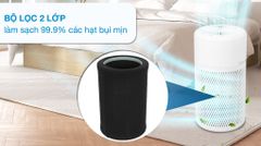 Máy lọc không khí Beko ATP 5100 I 12W ảnh 4