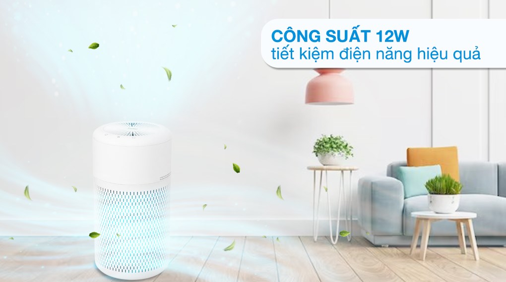 Máy lọc không khí Beko ATP 5100 I 12W – ảnh 5
