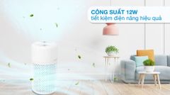 Máy lọc không khí Beko ATP 5100 I 12W ảnh 5