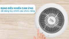 Máy lọc không khí Beko ATP 5100 I 12W ảnh 7