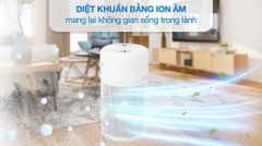 Máy lọc không khí Beko ATP 5100 I 12W ảnh 6