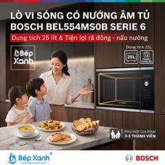 BEL554MS0B ảnh 4