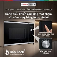 BEL554MS0B ảnh 3