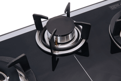 Bếp gas âm kính somipress cao cấp apex 3 lò APB8802 ảnh 8