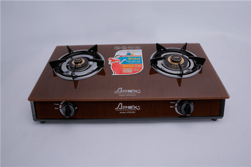 Bếp gas dương kính apex APB3552HT