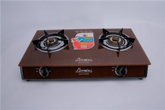 Bếp gas dương kính apex APB3552HT ảnh 1