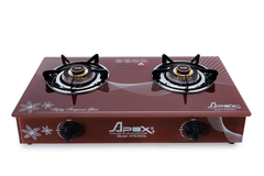 Bếp gas dương kính cao cấp apex APB3550L ảnh 7