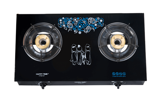 Bếp gas dương kính happy time HTB2107 – ảnh 3