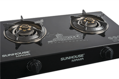 Bếp gas dương kính Sunhouse Mama MMBB0821 ảnh 2