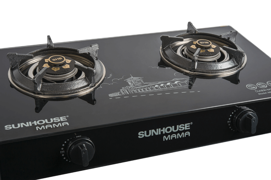 Bếp gas dương kính Sunhouse Mama MMBB0821 – ảnh 7