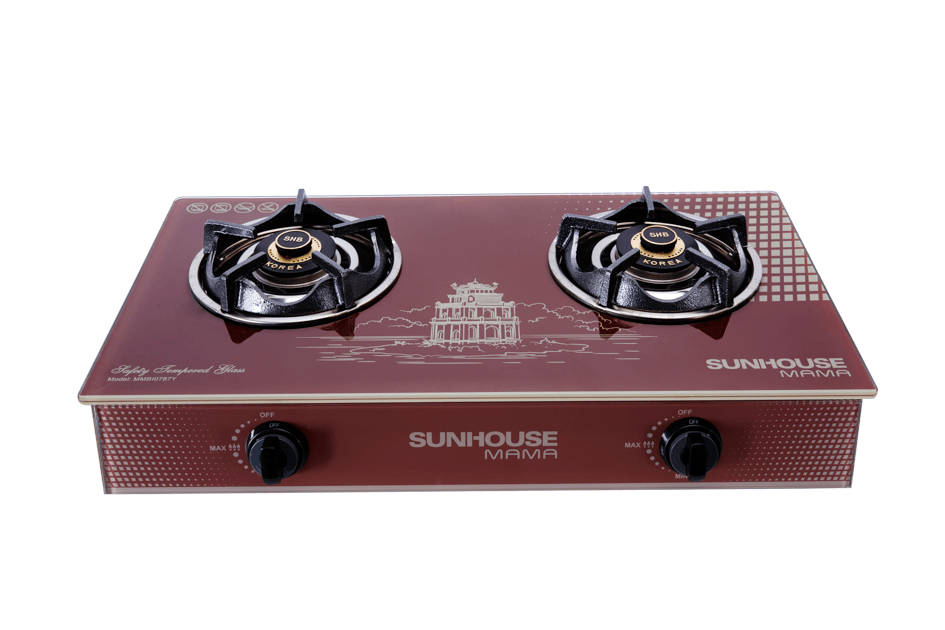 Bếp gas dương kính Sunhouse Mama MMBI0787Y – ảnh 7