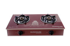 Bếp gas dương kính Sunhouse Mama MMBI0787Y ảnh 7