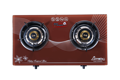 Bếp gas dương kính Sunhouse Mama MMBI0787Y – ảnh 2