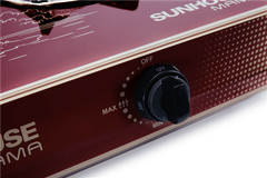 Bếp gas dương kính Sunhouse Mama MMBI0787Y ảnh 6
