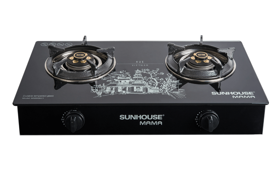Bếp gas dương kính Sunhouse Mama MMBI0823 – ảnh 6