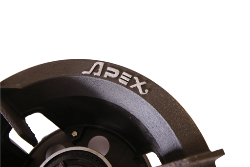 Bếp gas công nghiệp apex APB081 – ảnh 2