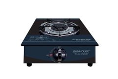 Bếp gas dương đơn kính họng thường SUNHOUSE SHB212KT ảnh 6