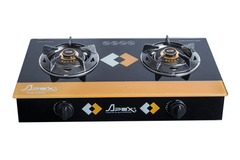 Bếp gas dương kính apex APB0812 ảnh 5