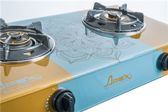 Bếp gas dương kính apex APB0813 ảnh 3